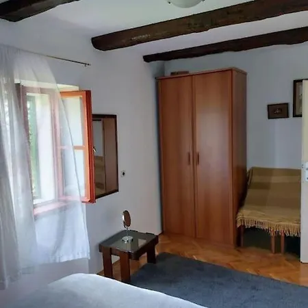 بيت للعطل Ana Drniš